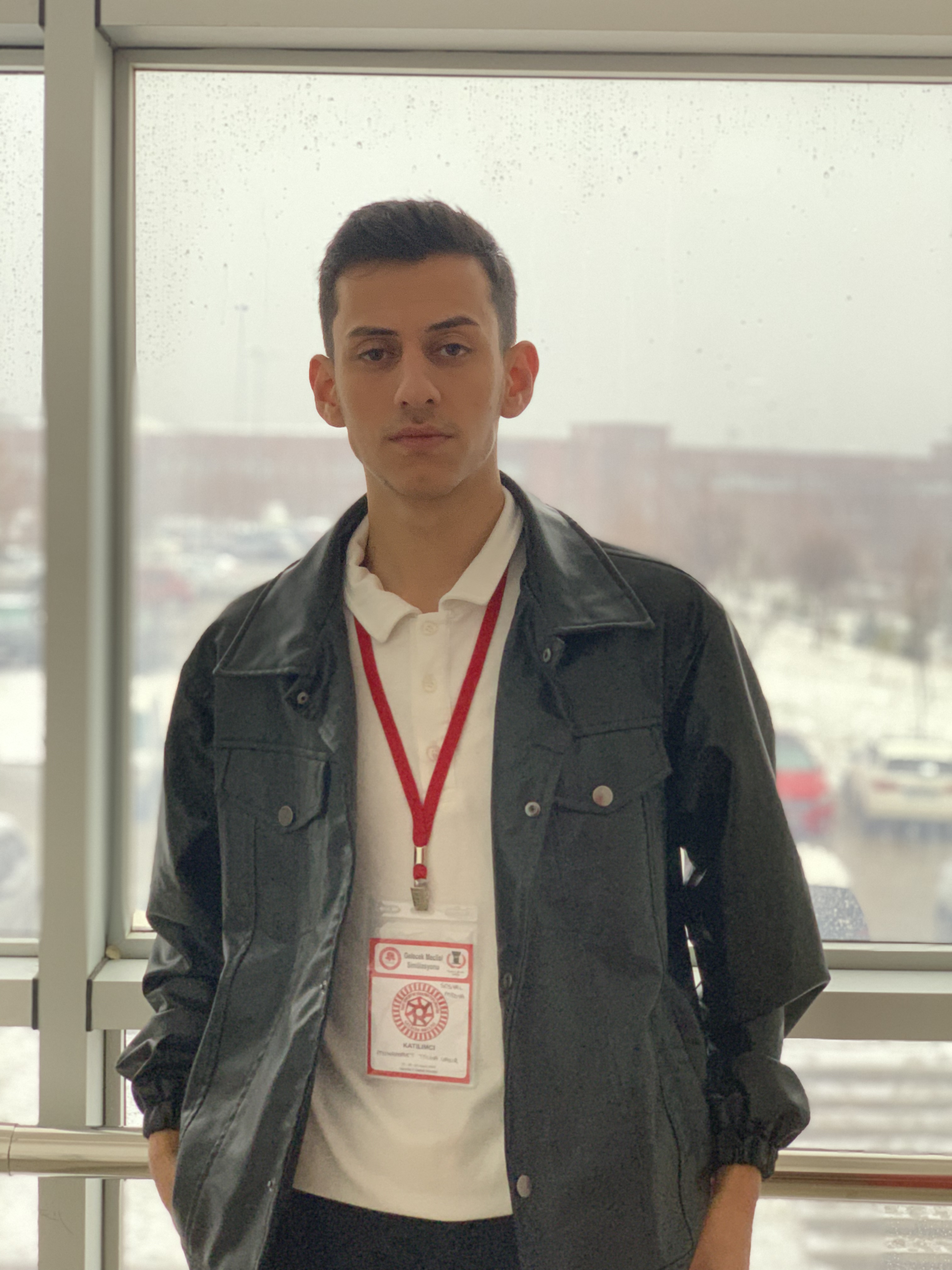 Tolga Çakır - Kurucu